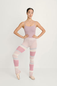 インターメッツォ バレエ レッグウォーマー （大人）Intermezzo Ballet  BAMBOO COLLECTION HULDA