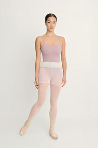 インターメッツォ バレエ ショートパンツ （大人）Intermezzo Ballet  BAMBOO COLLECTION HERA