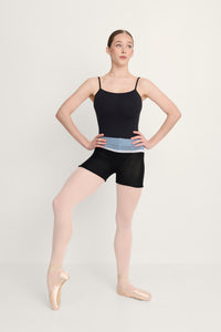 インターメッツォ バレエ ショートパンツ （大人）Intermezzo Ballet  BAMBOO COLLECTION HERA