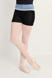 インターメッツォ バレエ ショートパンツ （大人）Intermezzo Ballet  BAMBOO COLLECTION HERA