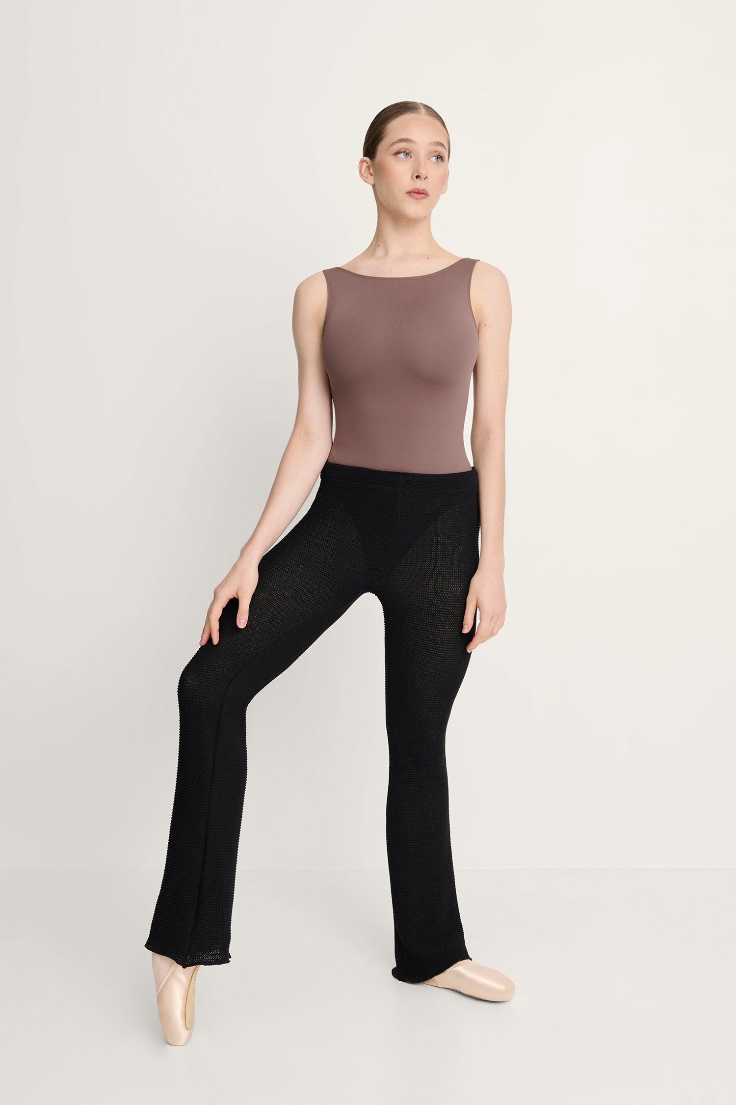 インターメッツォ バレエ ロングパンツ （大人）Intermezzo Ballet  CELESTIAL COLLECTION HALIMA