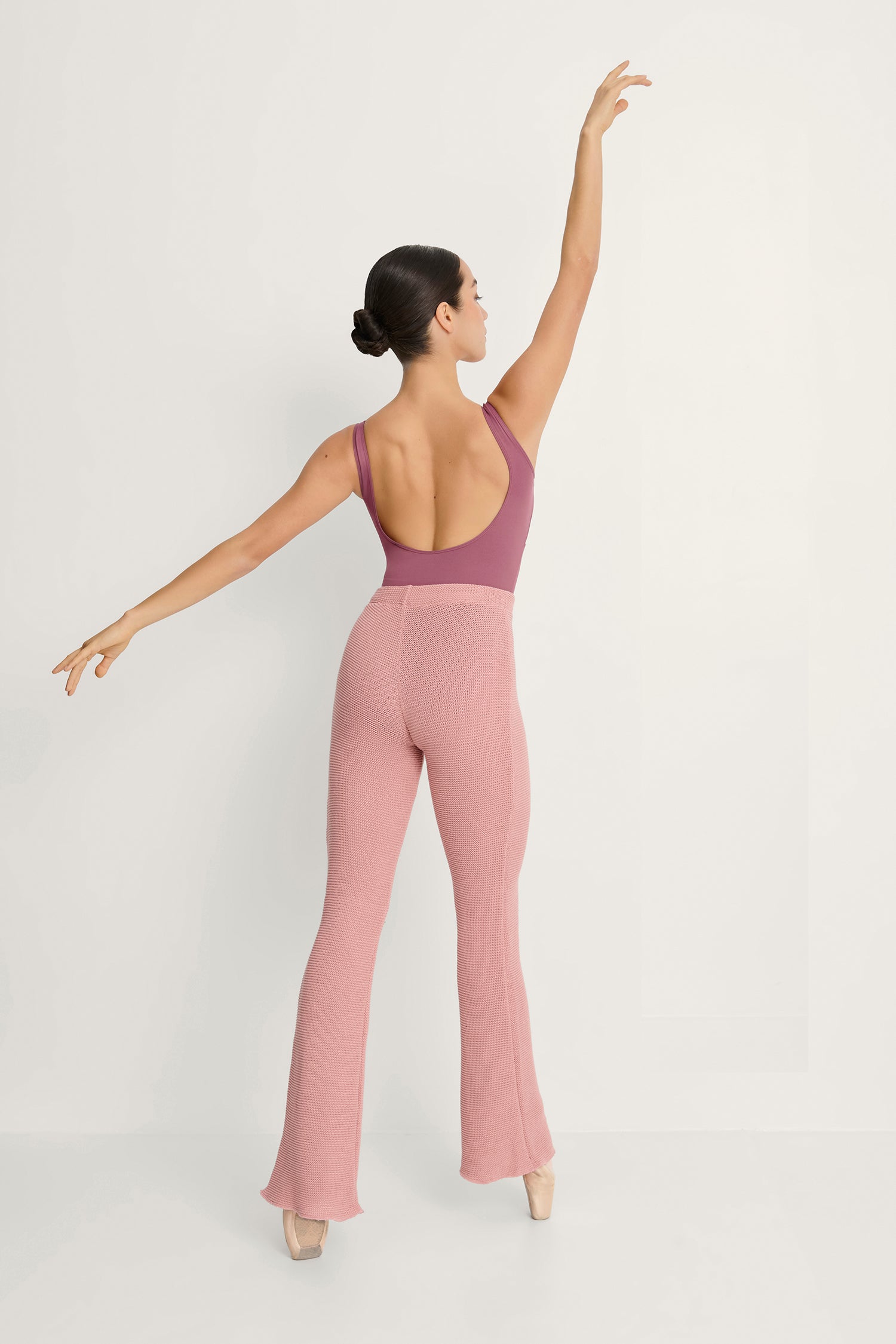 インターメッツォ バレエ ロングパンツ （大人）Intermezzo Ballet  CELESTIAL COLLECTION HALIMA