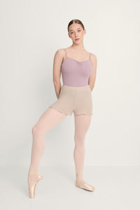 インターメッツォ バレエ ショートパンツ （大人）Intermezzo Ballet  CELESTIAL COLLECTION HENRIETTE