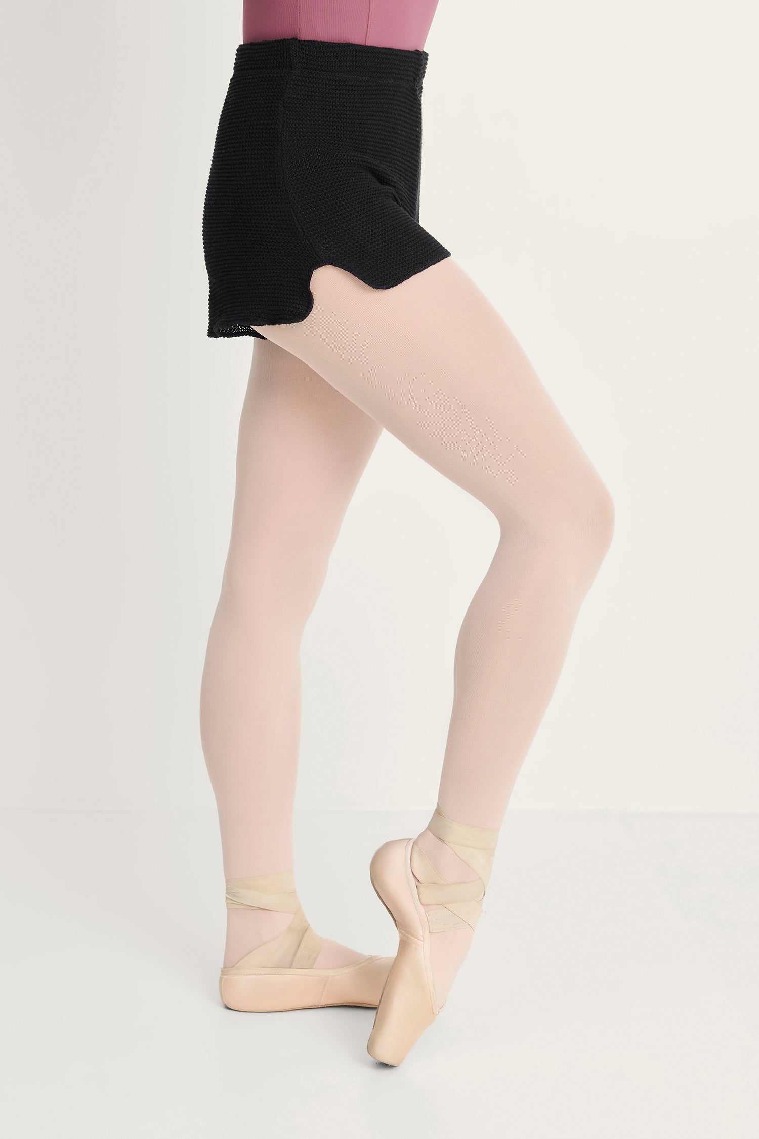 インターメッツォ バレエ ショートパンツ （大人）Intermezzo Ballet