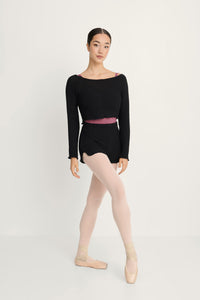 インターメッツォ バレエ ショートパンツ （大人）Intermezzo Ballet  CELESTIAL COLLECTION HENRIETTE