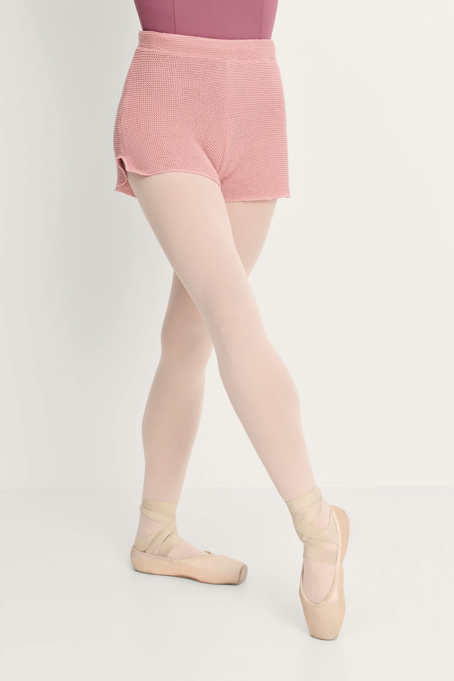 インターメッツォ バレエ ショートパンツ （大人）Intermezzo Ballet  CELESTIAL COLLECTION HENRIETTE