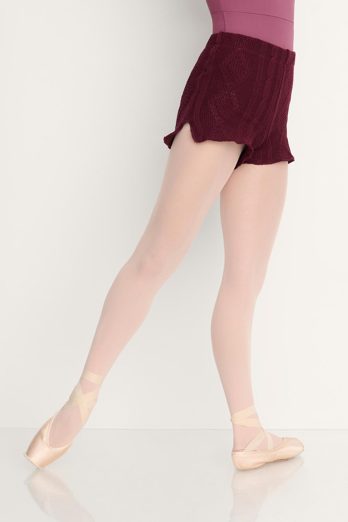 インターメッツォ バレエ ショートパンツ （大人&子供）Intermezzo Ballet IPPOLITA