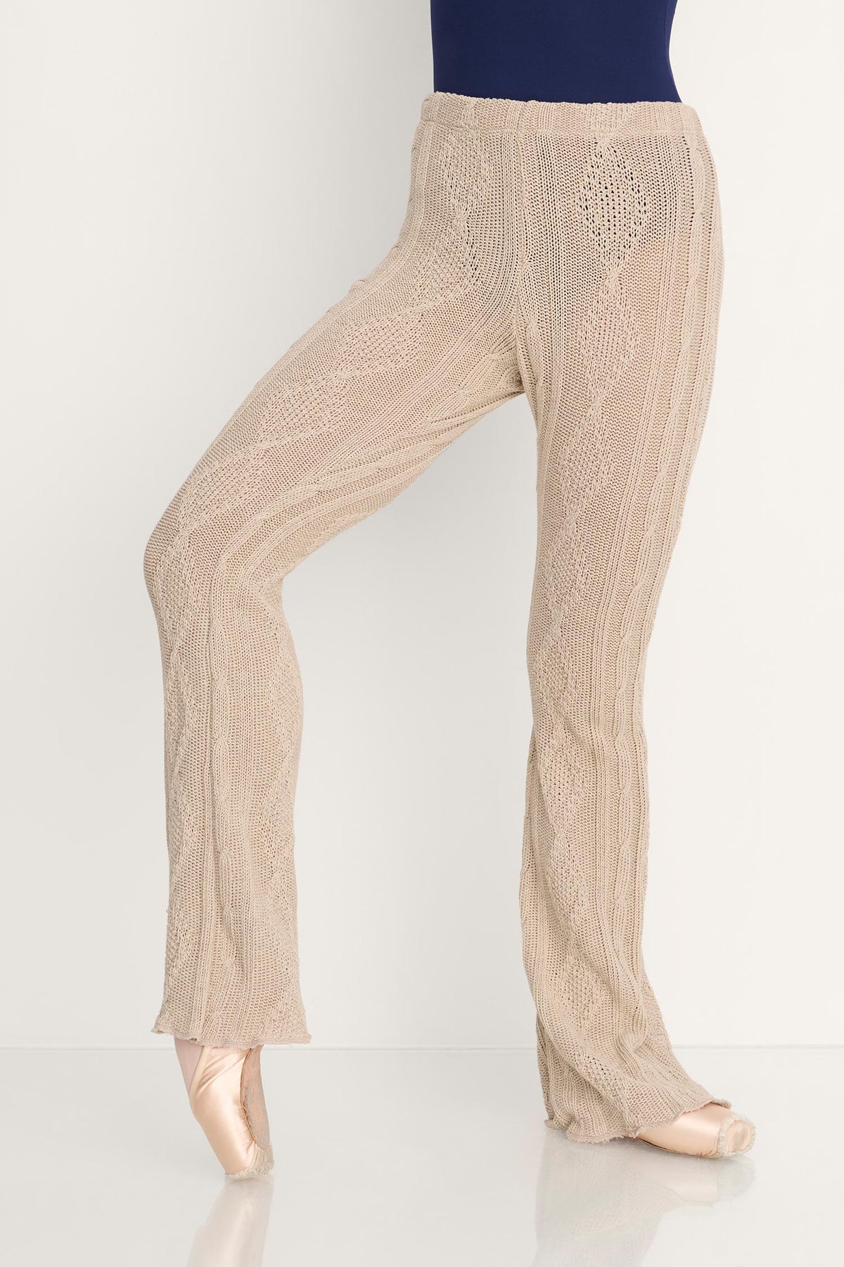 インターメッツォ バレエ ロングパンツ （大人）Intermezzo Ballet ISHA