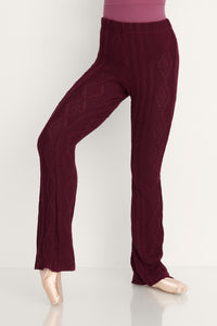 インターメッツォ バレエ ロングパンツ （大人）Intermezzo Ballet ISHA