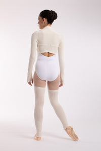 インターメッツォ バレエ トップス （大人&子供）Intermezzo Ballet DARCY