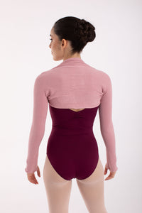 インターメッツォ バレエ トップス （大人&子供）Intermezzo Ballet DARCY