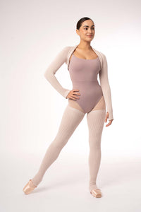 インターメッツォ バレエ トップス （大人&子供）Intermezzo Ballet DARCY