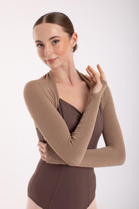 インターメッツォ バレエ トップス （大人&子供）Intermezzo Ballet DARCY