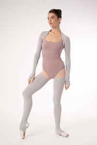 インターメッツォ バレエ トップス （大人&子供）Intermezzo Ballet DARCY