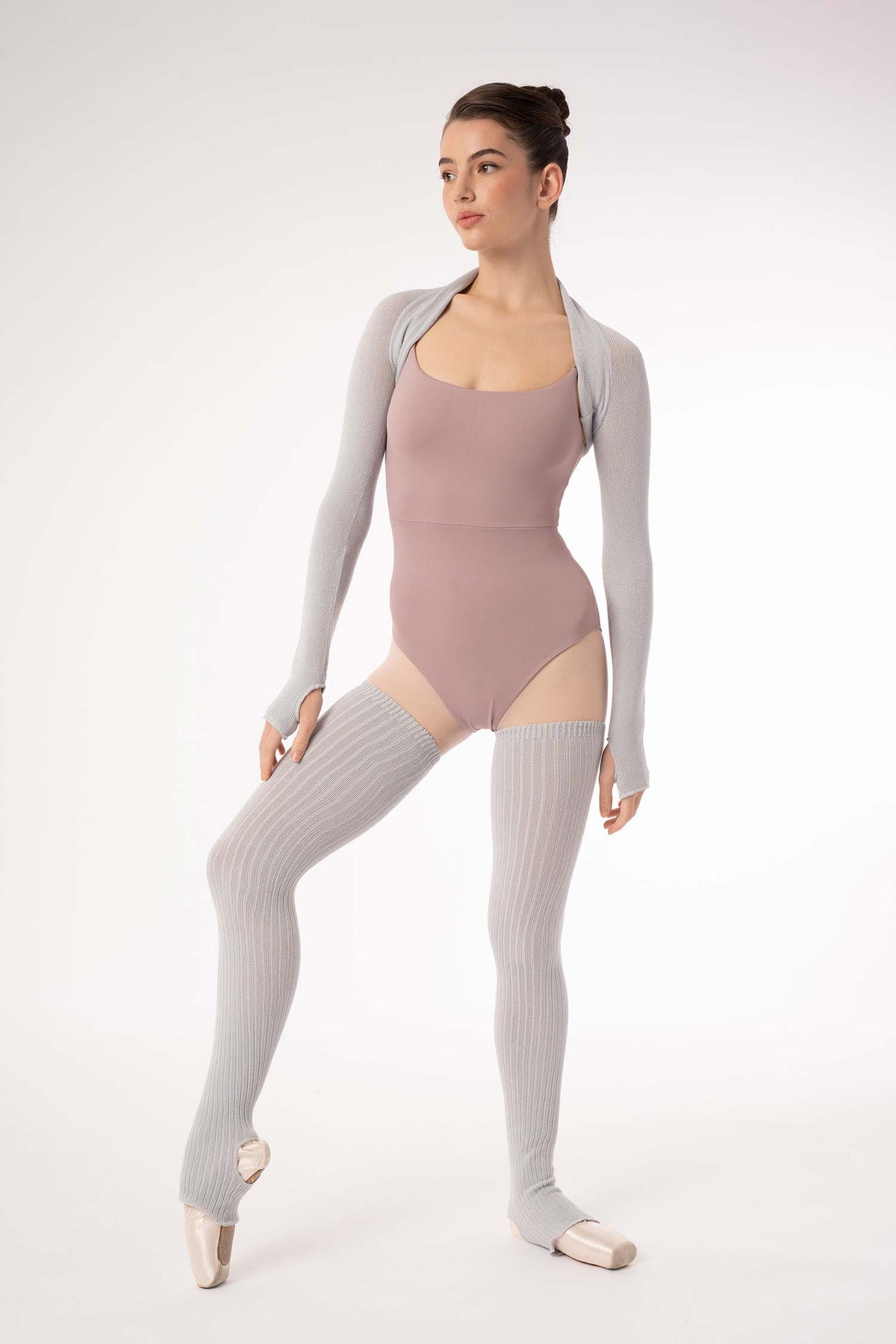 インターメッツォ バレエ トップス （大人&子供）Intermezzo Ballet DARCY