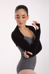 インターメッツォ バレエ トップス （大人&子供）Intermezzo Ballet DARCY