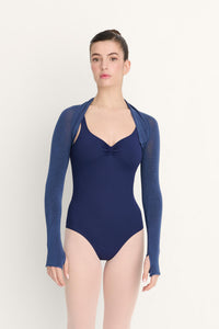 インターメッツォ バレエ トップス （大人&子供）Intermezzo Ballet DARCY