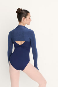 インターメッツォ バレエ トップス （大人&子供）Intermezzo Ballet DARCY