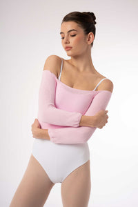 インターメッツォ 長袖トップス バンブーコレクション バレエ ドナテラ 全9色（大人＆子供）  Intermezzo Ballet DONATELLA