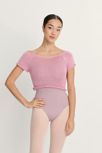 インターメッツォ バレエ トップス （大人）Intermezzo Ballet  BAMBOO COLLECTION HARINI