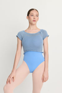 インターメッツォ バレエ トップス （大人）Intermezzo Ballet  BAMBOO COLLECTION HARINI