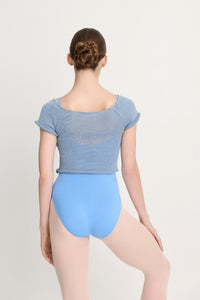 インターメッツォ バレエ トップス （大人）Intermezzo Ballet  BAMBOO COLLECTION HARINI