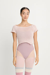 インターメッツォ バレエ トップス （大人）Intermezzo Ballet  BAMBOO COLLECTION HARINI