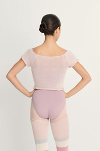 インターメッツォ バレエ トップス （大人）Intermezzo Ballet  BAMBOO COLLECTION HARINI