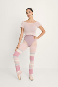 インターメッツォ バレエ トップス （大人）Intermezzo Ballet  BAMBOO COLLECTION HARINI