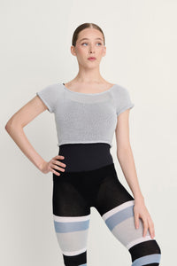 インターメッツォ バレエ トップス （大人）Intermezzo Ballet  BAMBOO COLLECTION HARINI