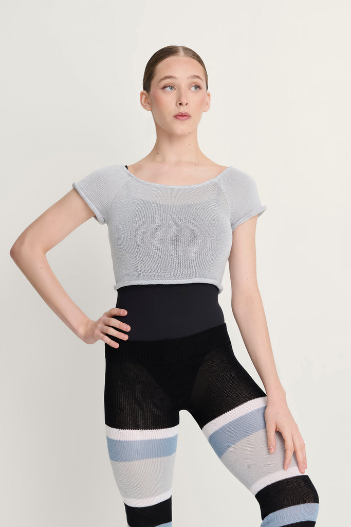 インターメッツォ バレエ トップス （大人）Intermezzo Ballet  BAMBOO COLLECTION HARINI