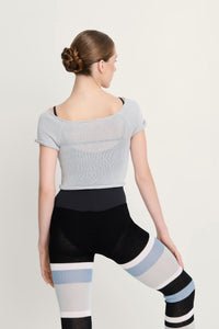 インターメッツォ バレエ トップス （大人）Intermezzo Ballet  BAMBOO COLLECTION HARINI