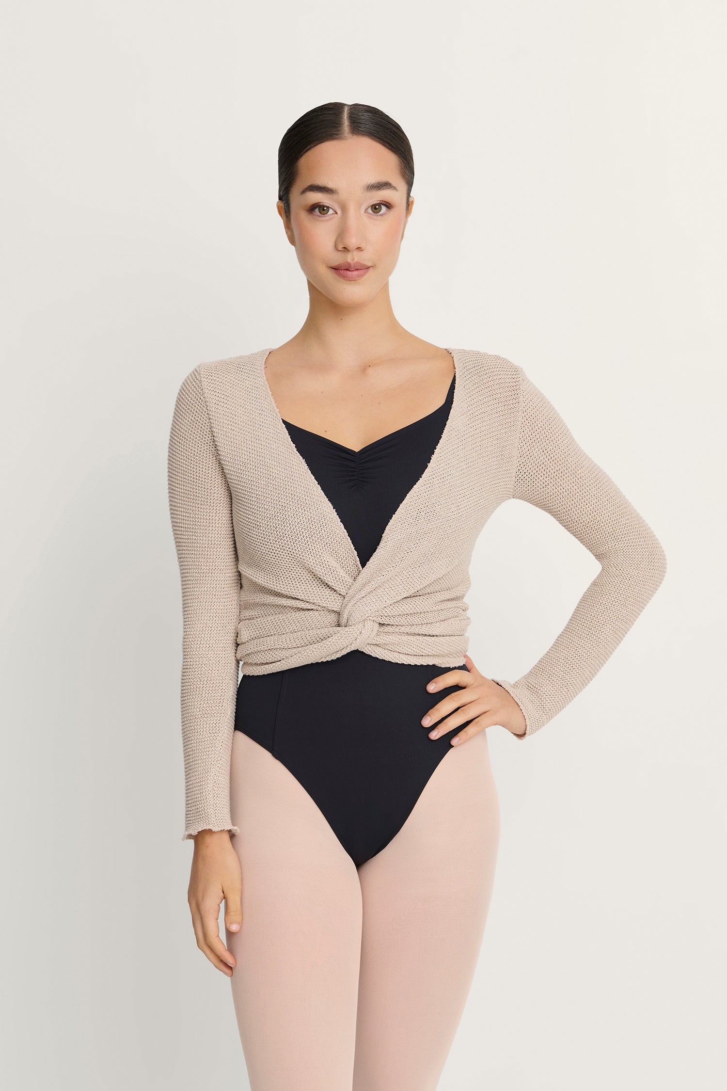 インターメッツォ バレエ トップス （大人）Intermezzo Ballet  CELESTIAL COLLECTION HELGA