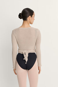 インターメッツォ バレエ トップス （大人）Intermezzo Ballet  CELESTIAL COLLECTION HELGA