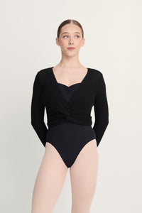 インターメッツォ バレエ トップス （大人）Intermezzo Ballet  CELESTIAL COLLECTION HELGA