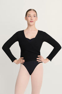 インターメッツォ バレエ トップス （大人）Intermezzo Ballet  CELESTIAL COLLECTION HELGA