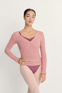 インターメッツォ バレエ トップス （大人）Intermezzo Ballet  CELESTIAL COLLECTION HELGA