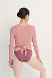 インターメッツォ バレエ トップス （大人）Intermezzo Ballet  CELESTIAL COLLECTION HELGA