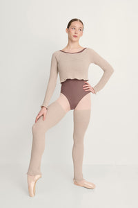 インターメッツォ バレエ トップス （大人）Intermezzo Ballet  CELESTIAL COLLECTION HUMAIRA