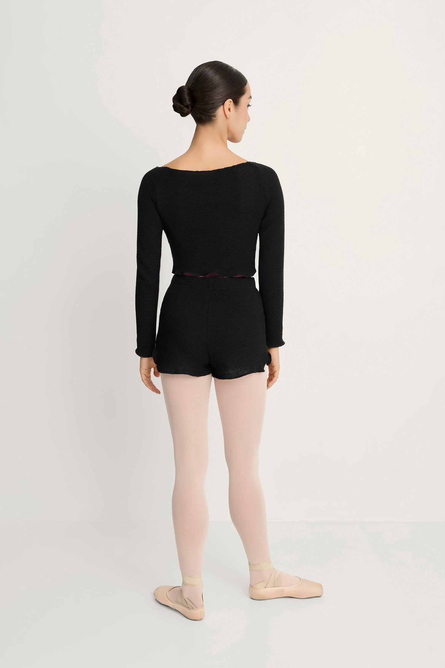 インターメッツォ バレエ トップス （大人）Intermezzo Ballet