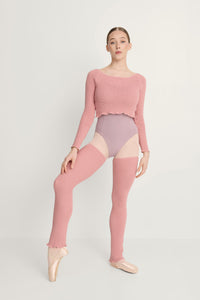 インターメッツォ バレエ トップス （大人）Intermezzo Ballet  CELESTIAL COLLECTION HUMAIRA