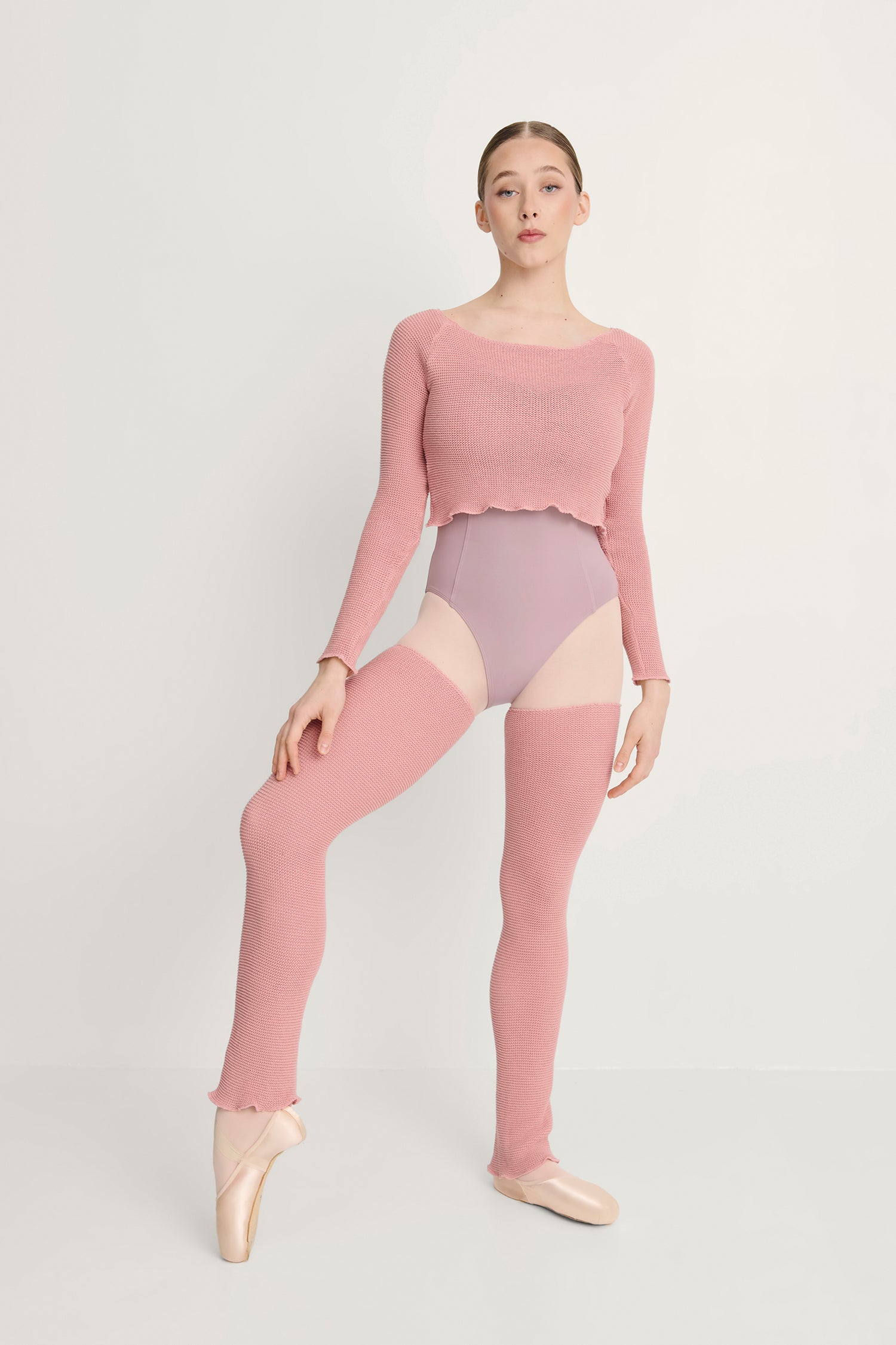 インターメッツォ バレエ トップス （大人）Intermezzo Ballet  CELESTIAL COLLECTION HUMAIRA