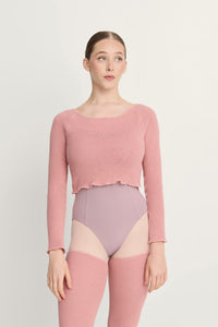 インターメッツォ バレエ トップス （大人）Intermezzo Ballet  CELESTIAL COLLECTION HUMAIRA