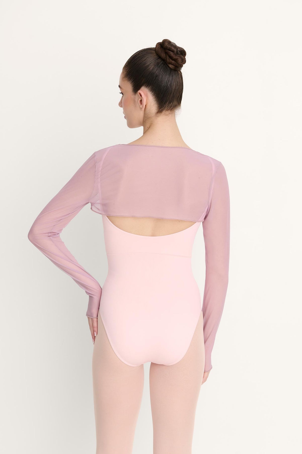 インターメッツォ バレエ トップス （大人&子供）Intermezzo Ballet IRINA