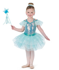 アウィッシュカムトゥルー ダンス衣装 リトルスターズ  【子供】A Wish Come True  A Wish Worth Making