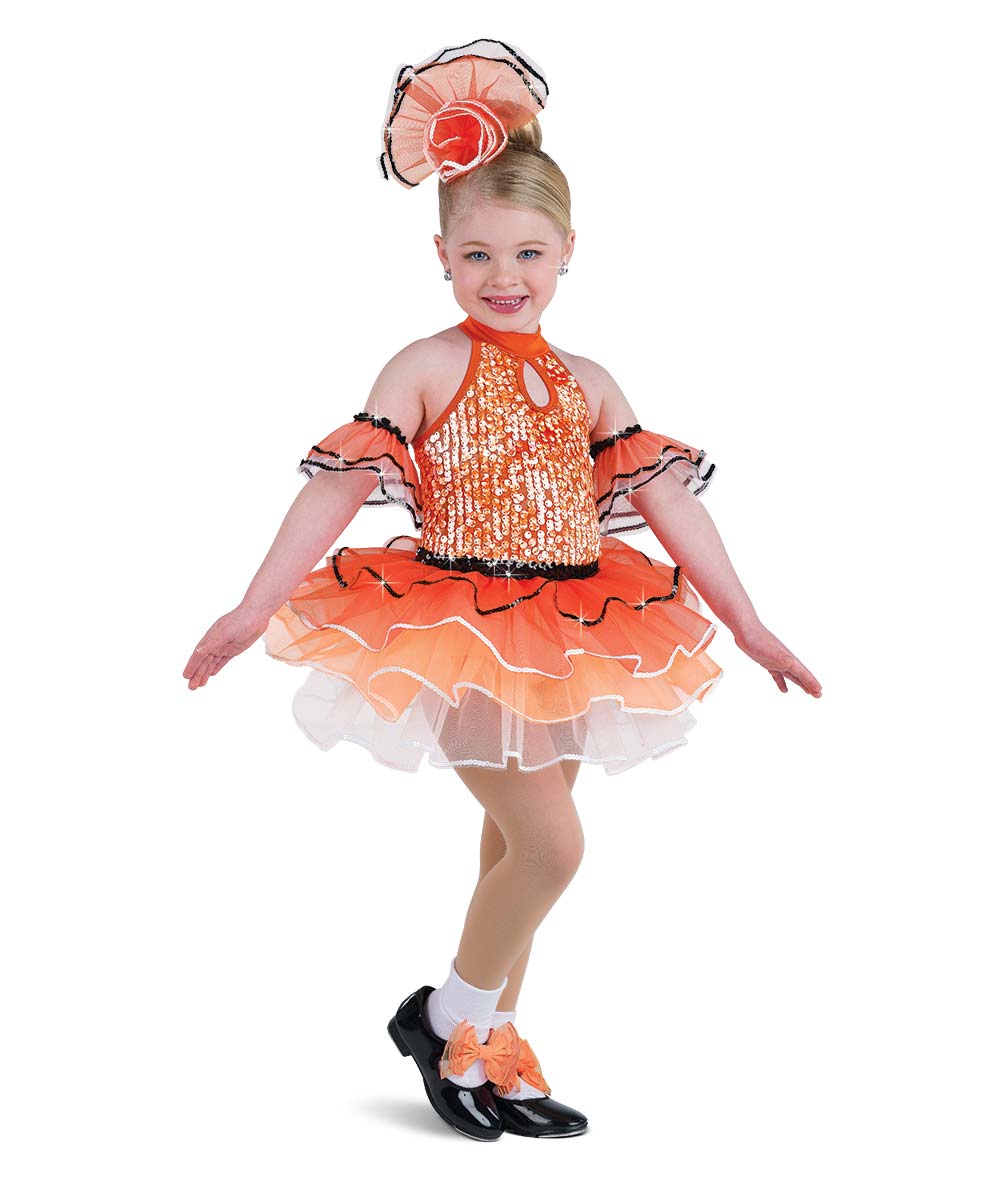 アウィッシュカムトゥルー ダンス衣装 リトルスターズ 【子供】A Wish