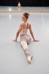 インターメッツォ バレエ レッグウォーマー Intermezzo Ballet leg warmers EMMA