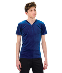a-wish-come-true-v-neck-top-media-4