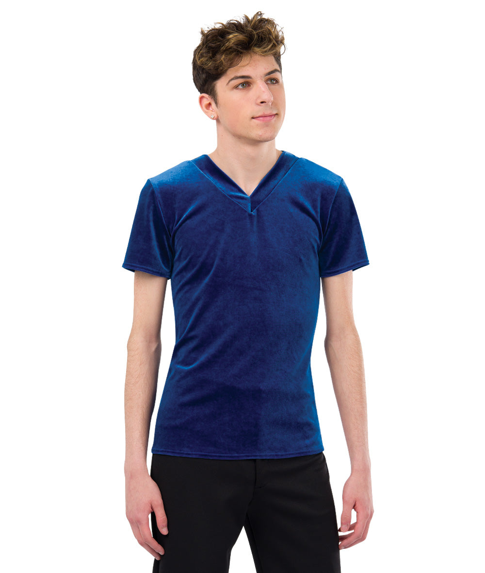 a-wish-come-true-v-neck-top-media-4