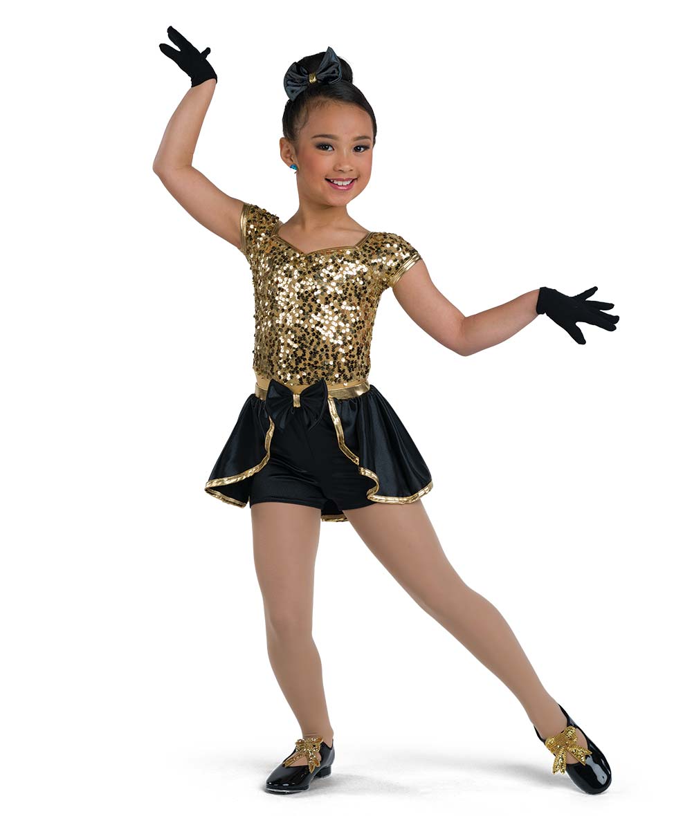 バレエ衣装 りとるみぃ アウィッシュカムトゥルー ダンス衣装 リトルスターズ/バレエ/ジャズ